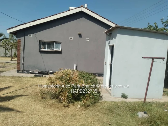 Whitecliff House On Sale