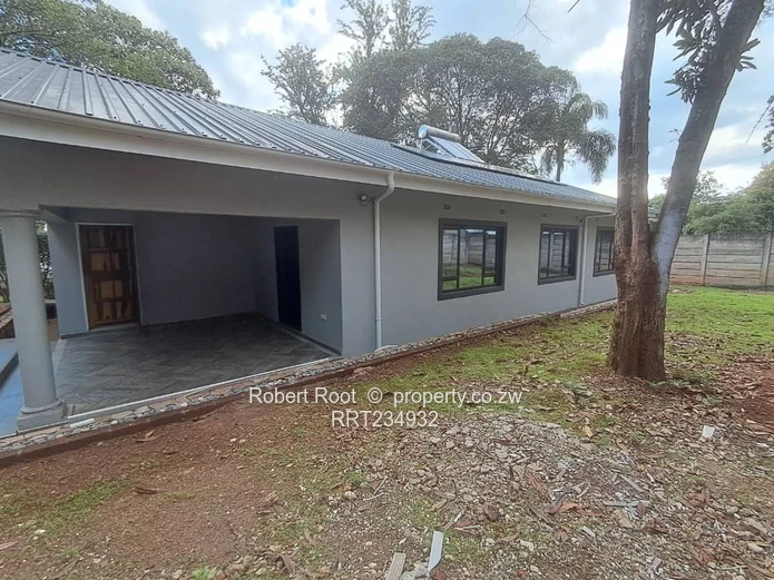 Neat 3 bed newly built family home!