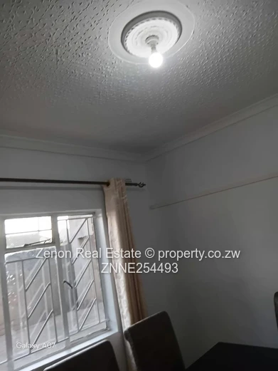 Marondera Cherutombo | 4 bedroomed house | 320 sqm | $55K | Title Deeds