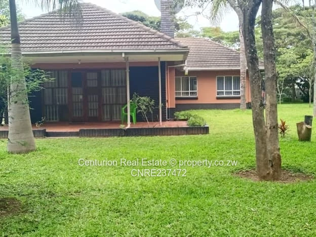 Greendale house for sale