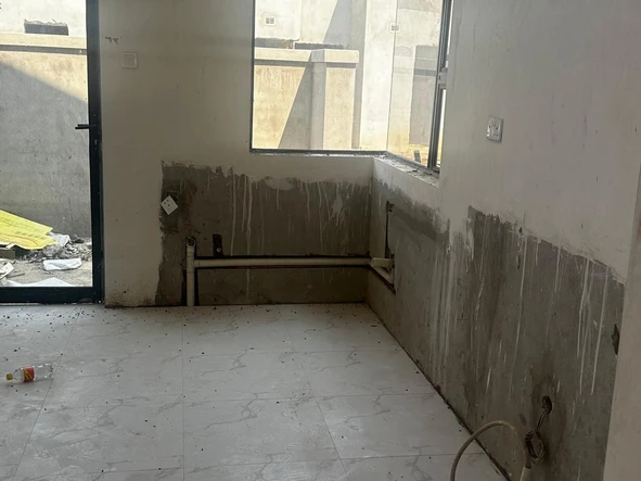 3 Bedroom Townhouse Complex