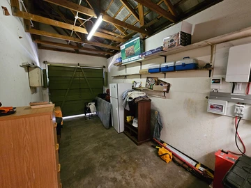 3 Bedroom Townhouse Complex