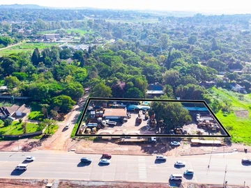 Commercial Property