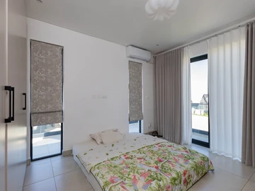 4 Bedroom Townhouse Complex