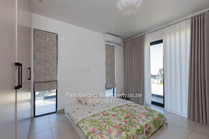 Luxury 4 Bedroom Pokugara Manor Townhouse For Sale (Sole Mandate)