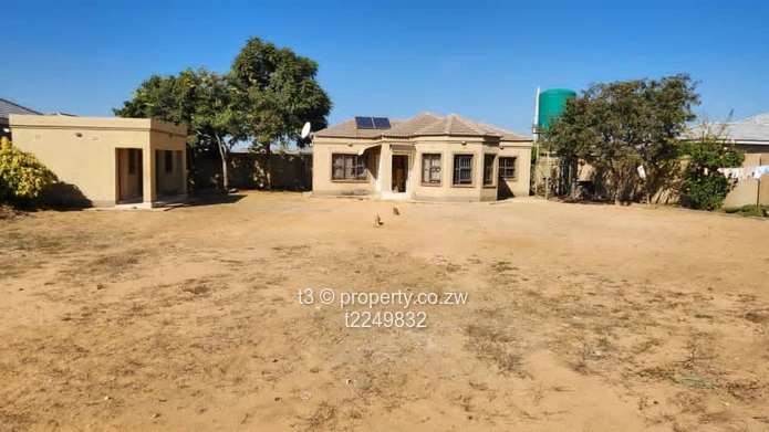 Residential Stand for Sale – Elizabeth Park, Ruwa