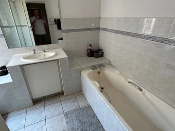 3 Bedroom Townhouse Complex