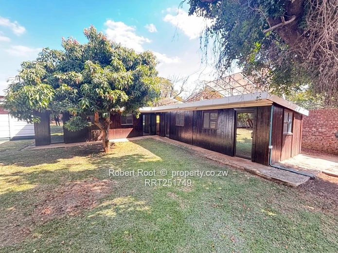 14 Offices And A Boardroom To Rent
