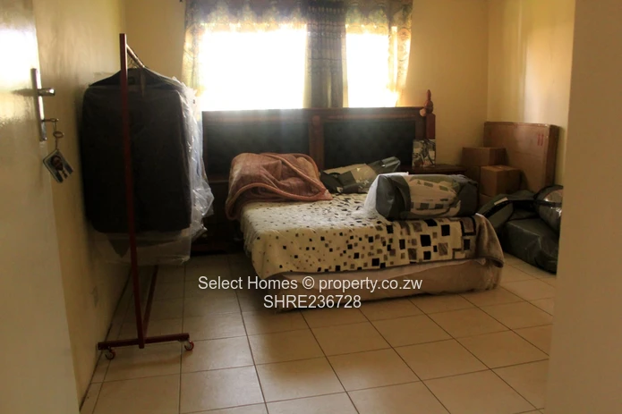 Mount Pleasant Heights Phase 1