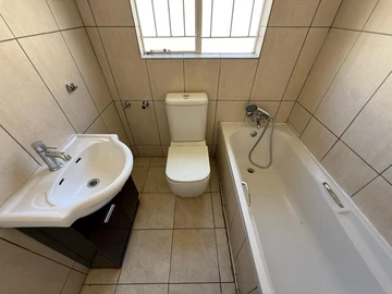 3 Bedroom Townhouse Complex