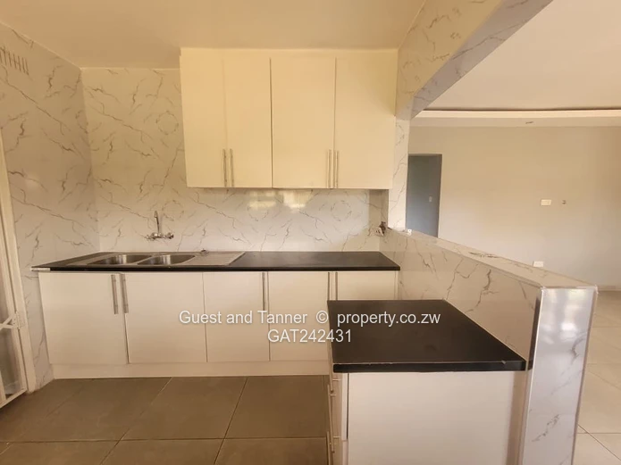 Newly Renovated 3-Bedroom House for Rent