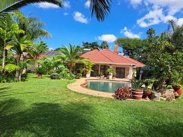 Fully Furnished Property To Let