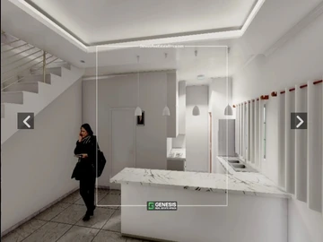 3 Bedroom Flat & Apartment