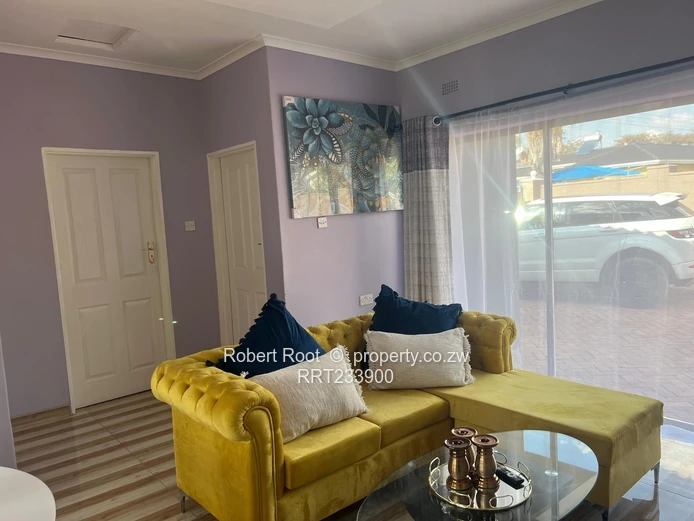 Selbourne - 3 in 1 property. A worthwhile investment