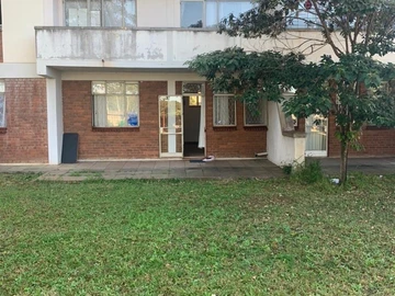 Eastlea Ground Floor apartment for Sale