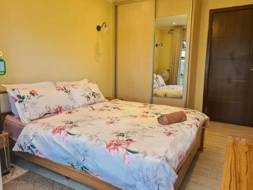 3 Bedroom Townhouse Complex