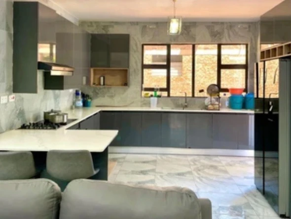 4 Bedroom Townhouse Complex