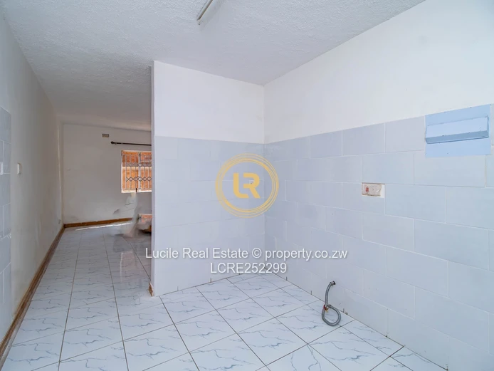 Comfortable 2-bedroom flat in Waneka Graniteside Park