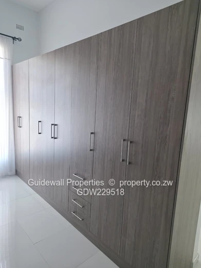 Inside the Brooke, 4 bedroomed housde to rent