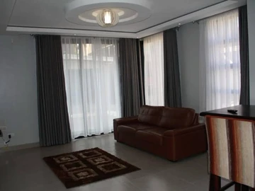 4 Bedroom Townhouse Complex