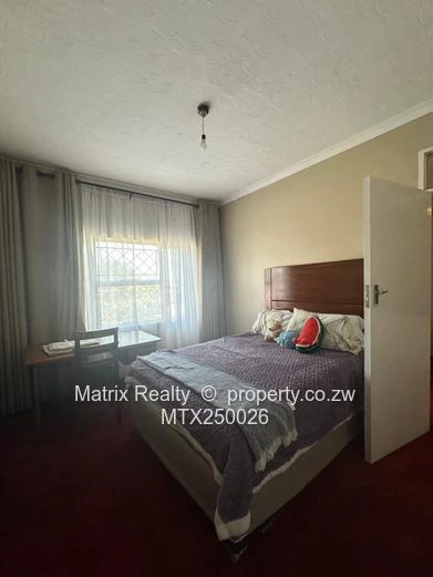 2 Bedroom Duplex Flat for Sale in Greencroft