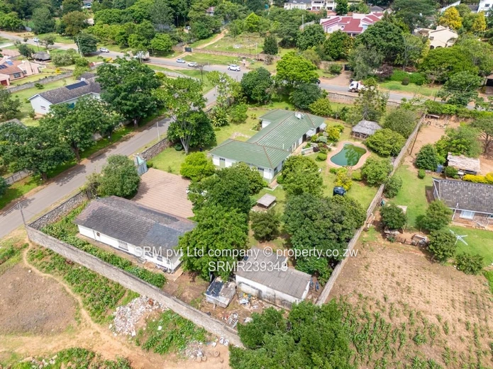 A beautiful home to let in Greystone Par