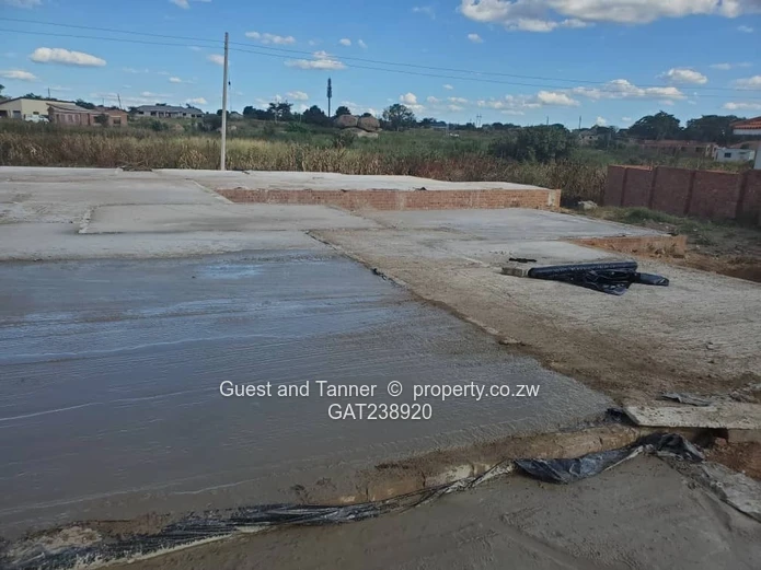 Negotiable Prime Opportunity In Damofalls Land For Sale 