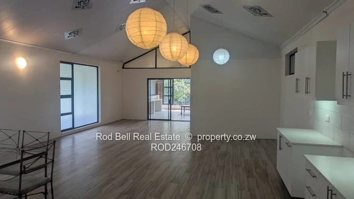 2 Bedroom Cottage for Rent 