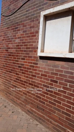 Neat Flat-Near Parirenyatwa