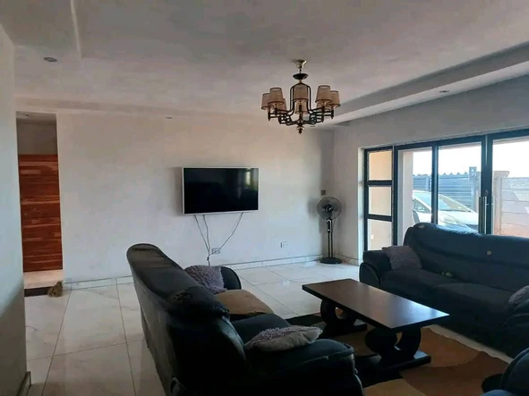 Glaudina House To Let