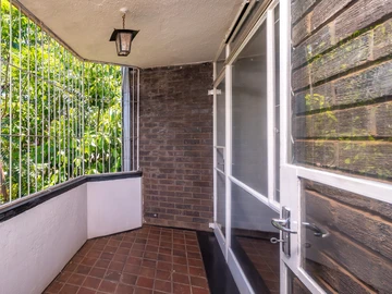 3 Bedroom Garden Flat