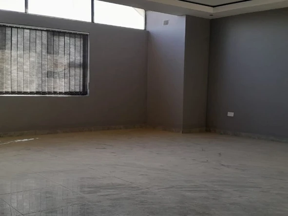 2 Bedroom Townhouse Complex