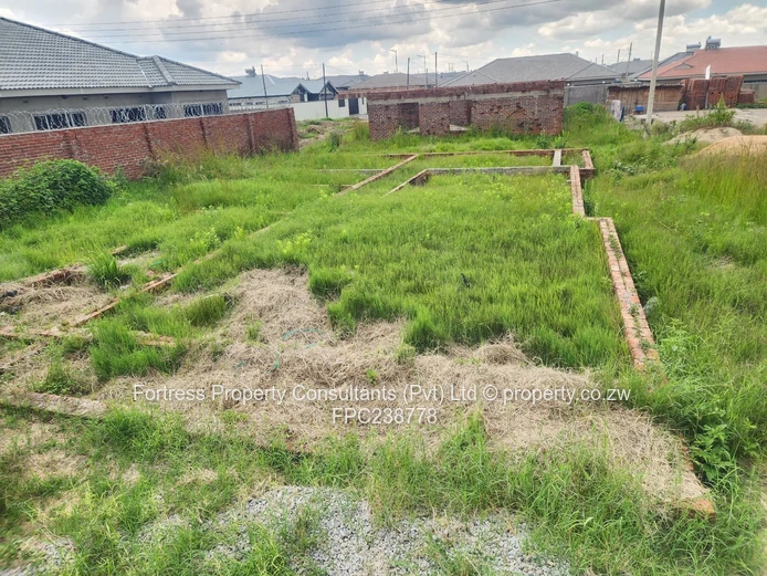 New Listing-Mabvazuva 