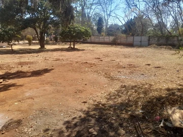 Land