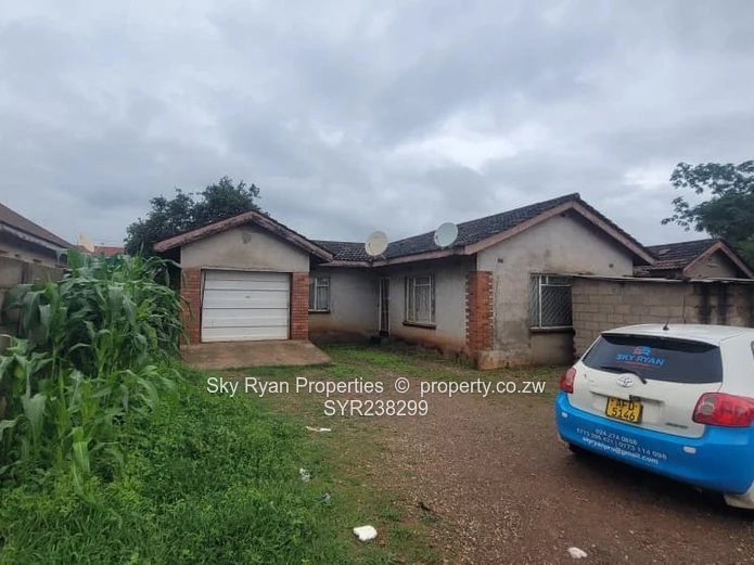 Westlea House For Sale