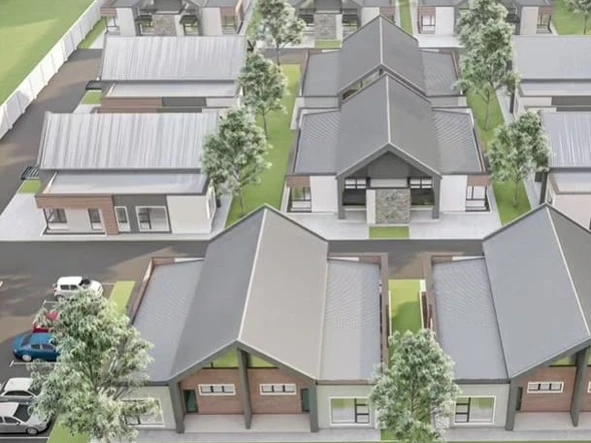 3 Bedroom Flat & Apartment