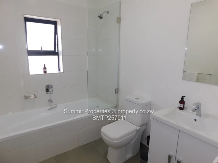 Luxurious 3 Bedroomed Fully Furnished Apartment