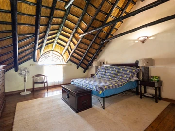 Farm & Agricultural Land