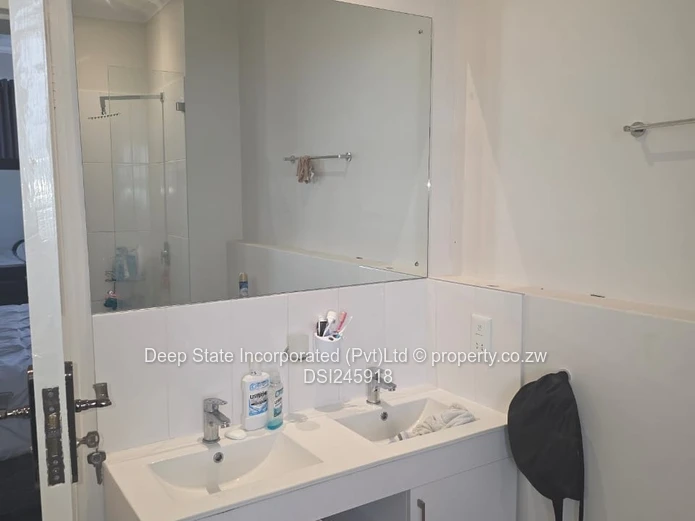 Vainona Cluster Flat For Sale