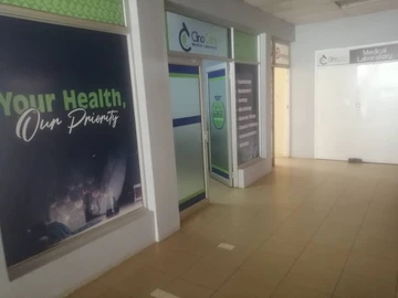 Shop & Retail Property