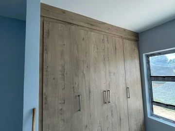2 Unit Townhouse Complex