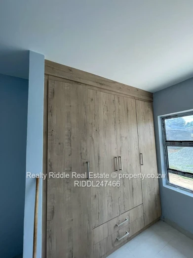 Waterfalls Fully Furnished Cluster Houses For Sale 