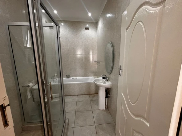 3 Bedroom Townhouse Complex