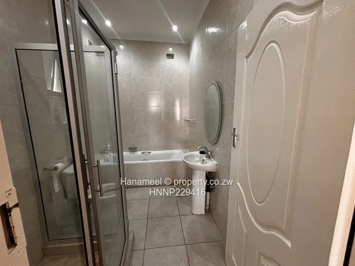 Peakwood Charming 3-Bedroom Townhouse in Greendale North, Harare**