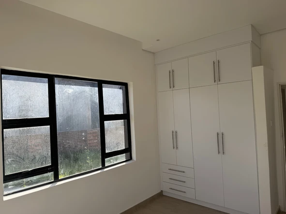 3 Bedroom Townhouse Complex