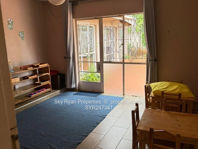 Alexandra Park House For Sale