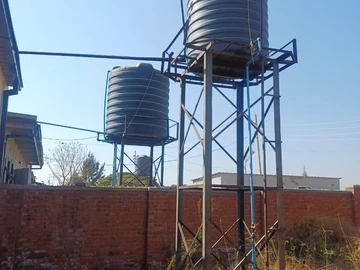 Shop & Retail Property