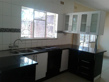 3 Bedroom Townhouse Complex