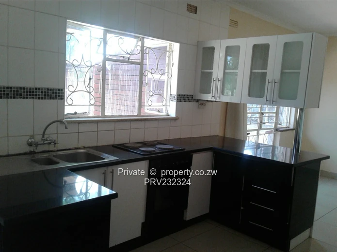 Neat, Secure and Beautiful 3 bedroomed standalone house in a gated complex.