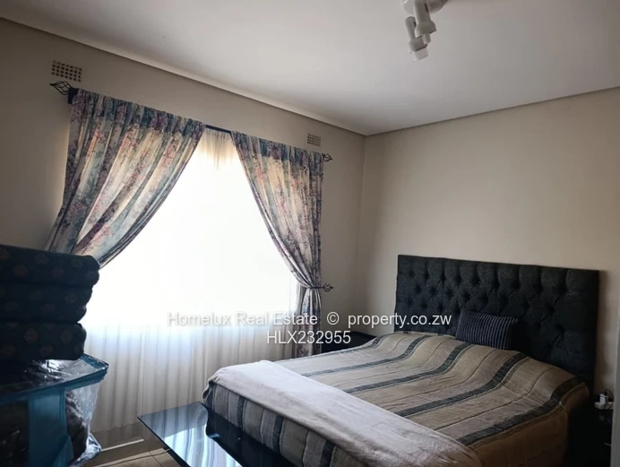 3 Bed Apartment For Rental (Sole Mandate)